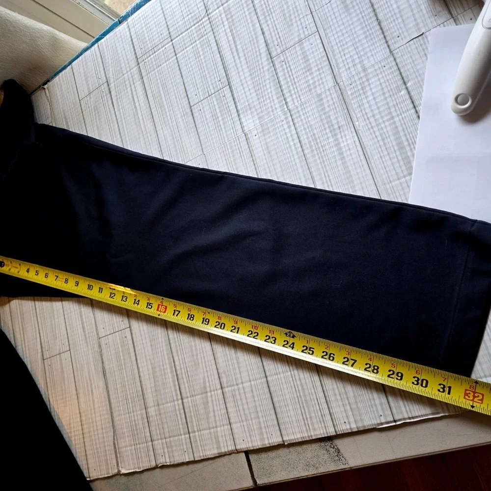 Polo Ralph Lauren Pants Mens 34x32 Navy Stretch‎ Classic Fit Performance Chino
